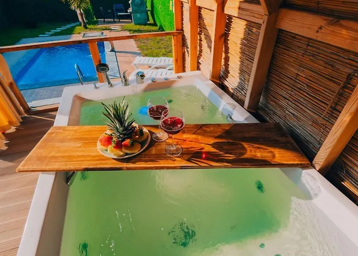 Mert Bungalov-yildiz Evi *