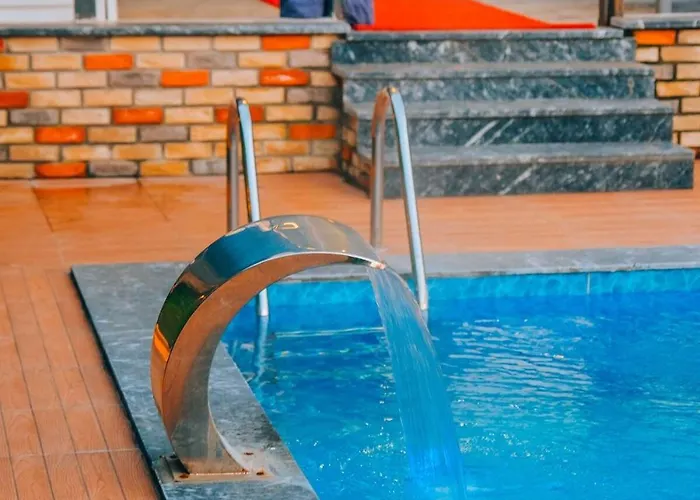 Mert Bungalov-yildiz Evi Sapanca